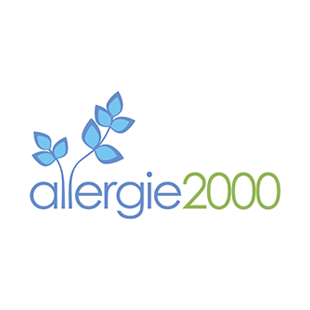 Allergie 2000 Logo Sidebar