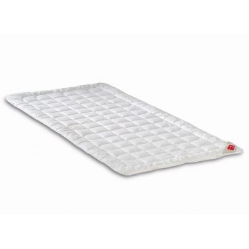 100% Lyocell Bettdecke mittelwarm von Hefel KlimaControl Comfort GD  Allergie2000