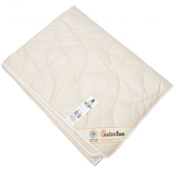 Tencel-Lyocell Ganzjahresdecke Smartcel Sensitive von Sannwald