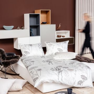 Bettwäsche aus Lyocell  Pure Luxury Las Vegas von HEFEL