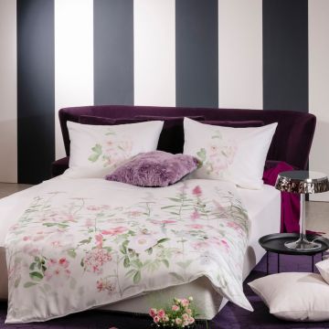 Bettwäsche aus Lyocell  Pure Luxury San Remo von HEFEL