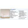 Molton Matratzenschoner Clima Top Eco von Badenia BNP Bed Care