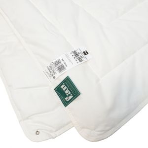 f.a.n. African Cotton Tencel Bettdecke für Allergiker
